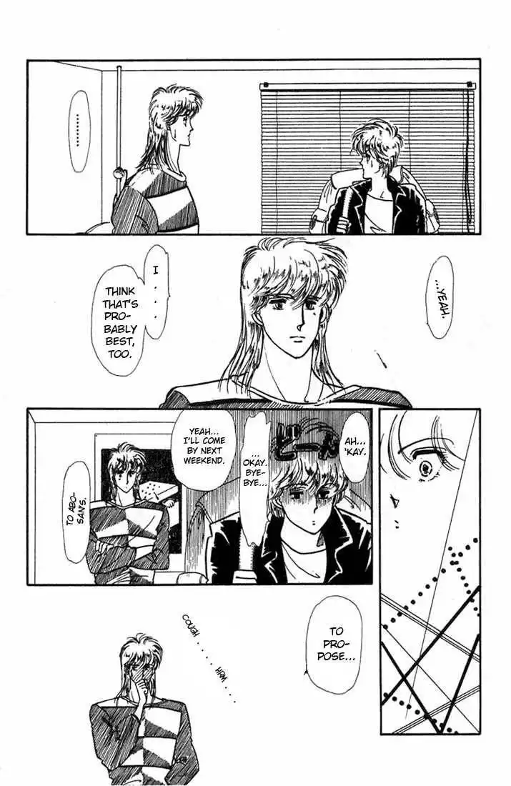 Vivid Memories Chapter 4 61